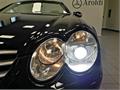 Aroldi, service Mercedes-Benz a Cremona