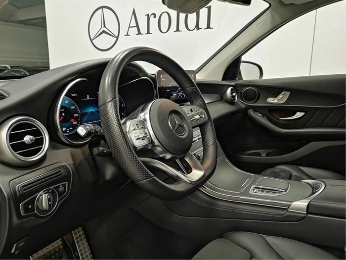 Aroldi, service Mercedes-Benz a Cremona - MERCEDES-BENZ GLC (X253) | ID -1860