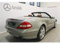 Aroldi, service Mercedes-Benz a Cremona