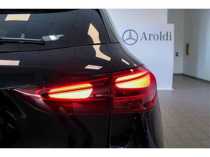 Aroldi, service Mercedes-Benz a Cremona - MERCEDES-BENZ GLA (H247) | ID -1875