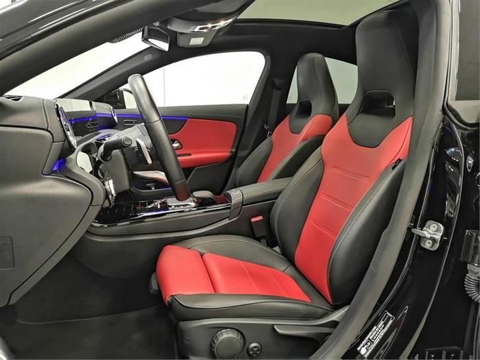 Aroldi, service Mercedes-Benz a Cremona - MERCEDES-BENZ CLA Coupé (C118) | ID -1810