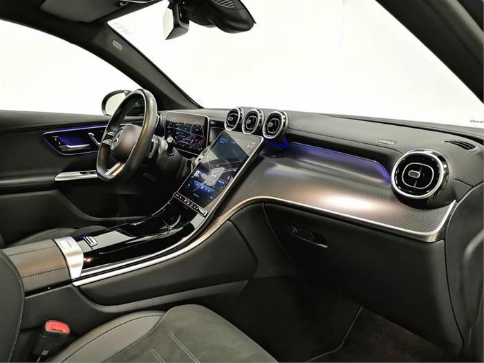 Aroldi, service Mercedes-Benz a Cremona - MERCEDES-BENZ GLC Coupé (C254) | ID -1866