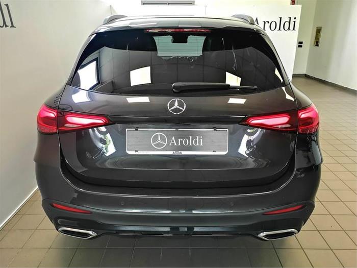 Aroldi, service Mercedes-Benz a Cremona - MERCEDES-BENZ GLC (X254) | ID -1797