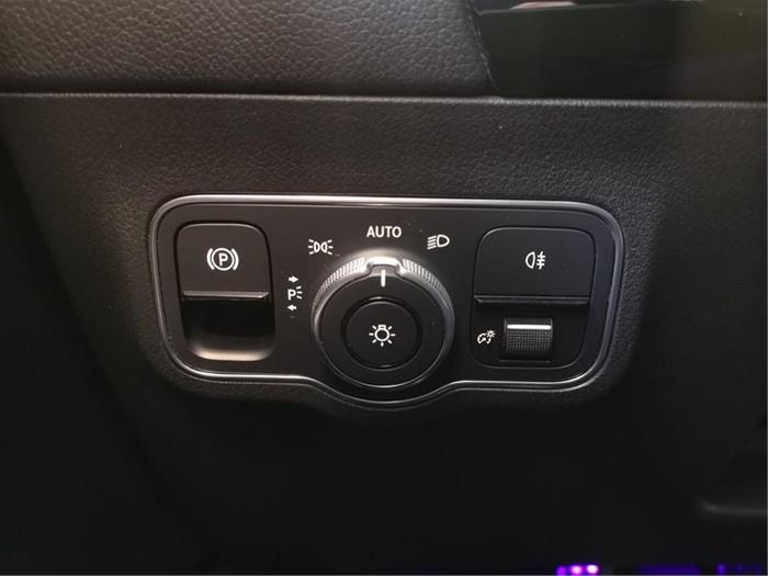 Aroldi, service Mercedes-Benz a Cremona - MERCEDES-BENZ GLA (H247) | ID -1864