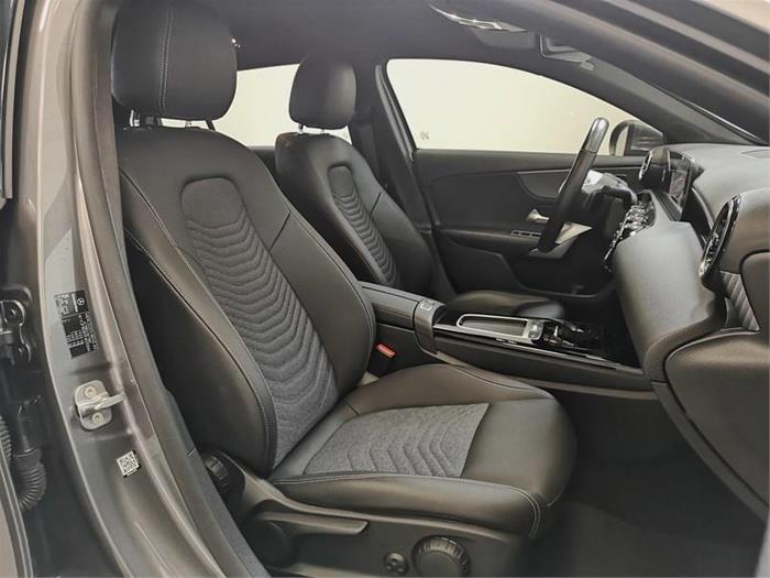 Aroldi, service Mercedes-Benz a Cremona - MERCEDES-BENZ Classe A (W177) | ID -1854