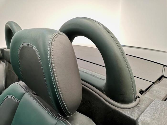 Aroldi, service Mercedes-Benz a Cremona - MERCEDES-BENZ Classe SLK (R170) | ID -1834