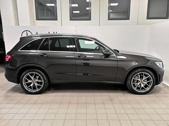 Aroldi, service Mercedes-Benz a Cremona - MERCEDES-BENZ GLC (X253) | ID -1860