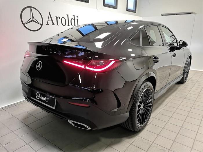 Aroldi, service Mercedes-Benz a Cremona - MERCEDES-BENZ GLC Coupé (C254) | ID -1866