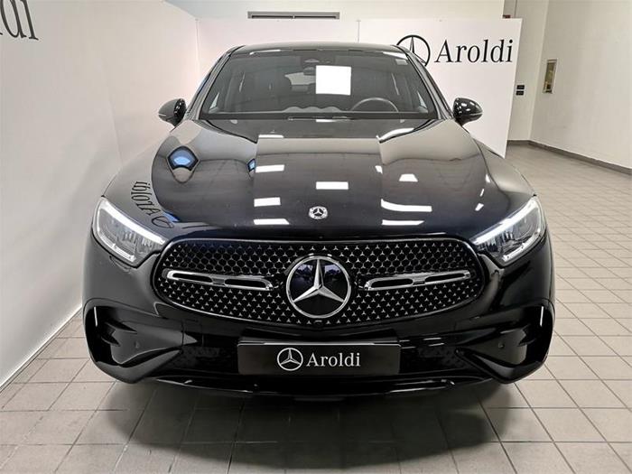 Aroldi, service Mercedes-Benz a Cremona - MERCEDES-BENZ GLC Coupé (C254) | ID -1866