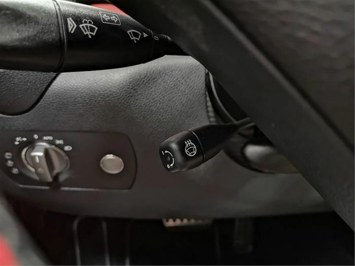 Aroldi, service Mercedes-Benz a Cremona - MERCEDES-BENZ Classe SLK (R171) | ID -1838