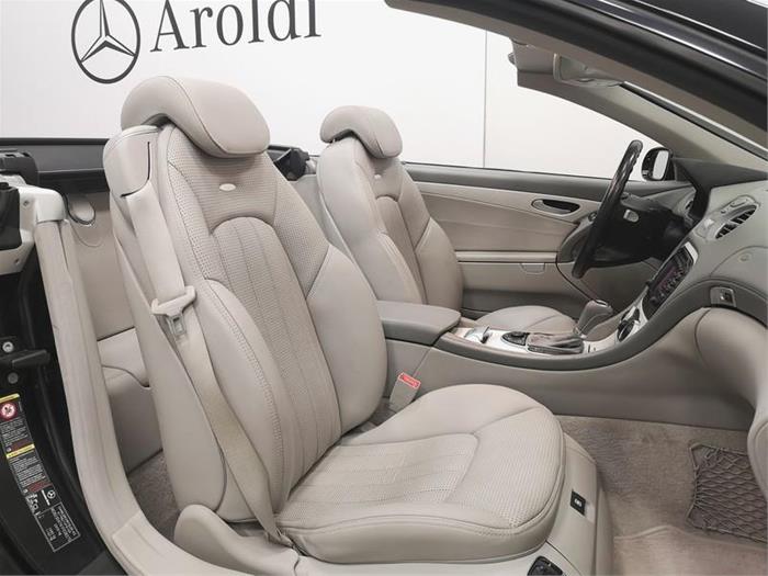 Aroldi, service Mercedes-Benz a Cremona - MERCEDES-BENZ Classe SL (R230) | ID -1831