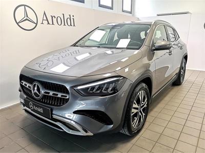 Aroldi service Mercedes-Benz - Le auto in offerta