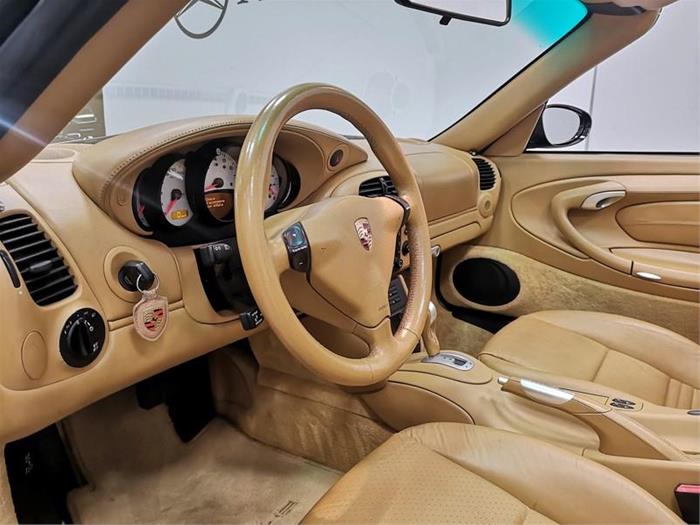 Aroldi, service Mercedes-Benz a Cremona - PORSCHE 911 (996) | ID -1861