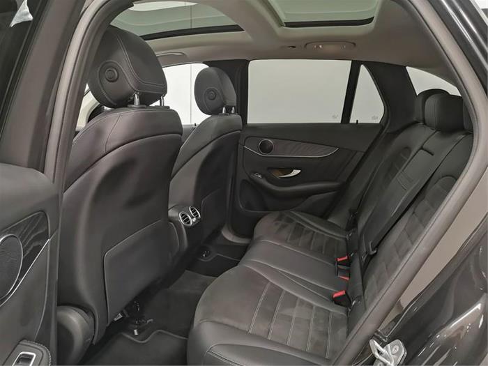 Aroldi, service Mercedes-Benz a Cremona - MERCEDES-BENZ GLC (X253) | ID -1860