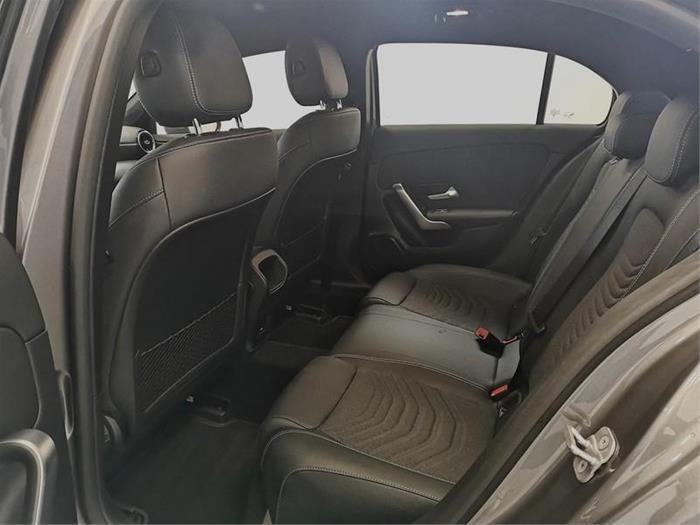 Aroldi, service Mercedes-Benz a Cremona - MERCEDES-BENZ Classe A (W177) | ID -1854