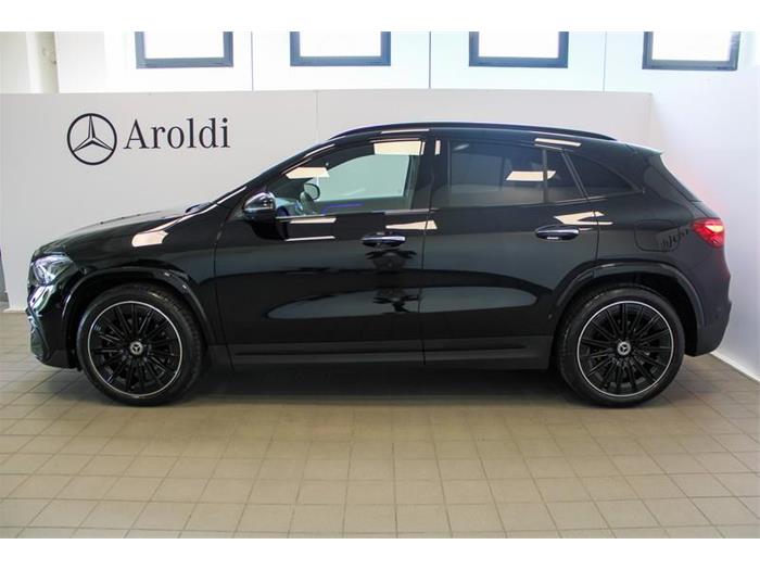 Aroldi, service Mercedes-Benz a Cremona - MERCEDES-BENZ GLA (H247) | ID -1869