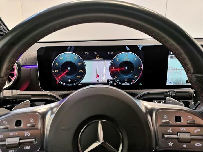 Aroldi, service Mercedes-Benz a Cremona - MERCEDES-BENZ Classe A Sedan (V177) | ID -1853