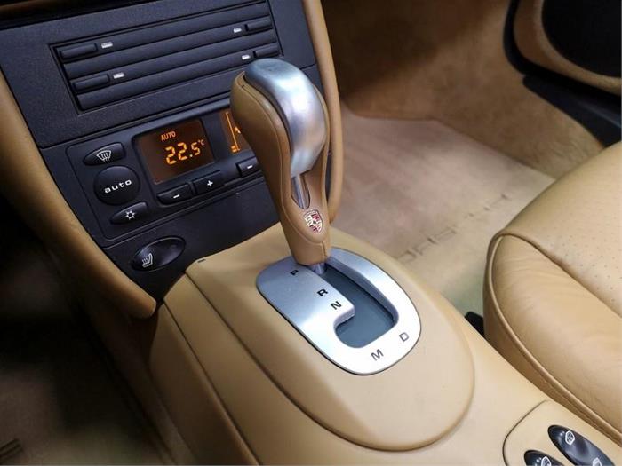 Aroldi, service Mercedes-Benz a Cremona - PORSCHE 911 (996) | ID -1861