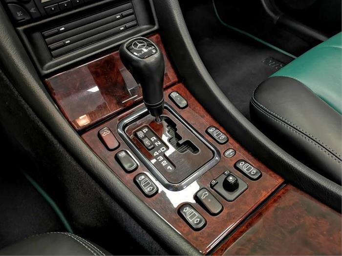 Aroldi, service Mercedes-Benz a Cremona - MERCEDES-BENZ Classe CLK (C/A208) | ID -1835