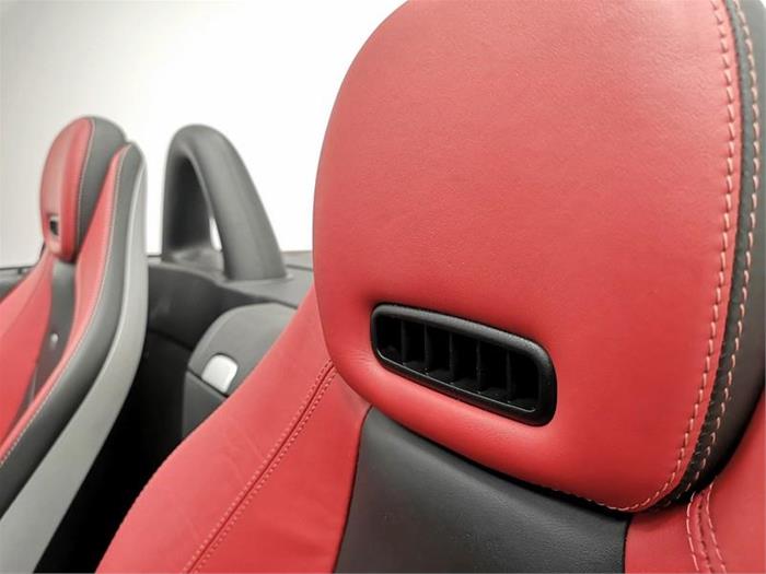 Aroldi, service Mercedes-Benz a Cremona - MERCEDES-BENZ Classe SLK (R171) | ID -1838