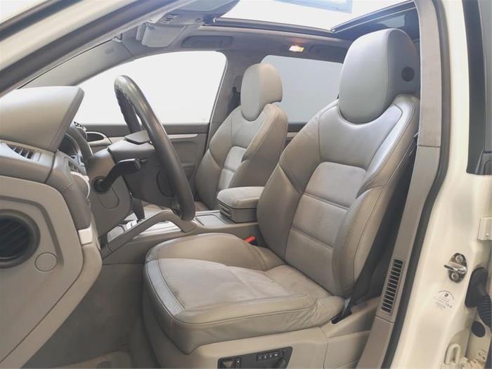 Aroldi, service Mercedes-Benz a Cremona - PORSCHE Cayenne  | ID -1804