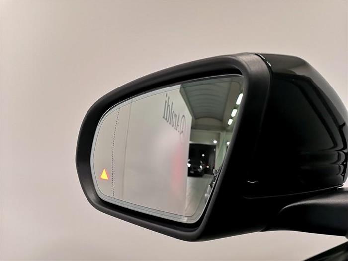 Aroldi, service Mercedes-Benz a Cremona - MERCEDES-BENZ GLC Coupé (C253) | ID -1850