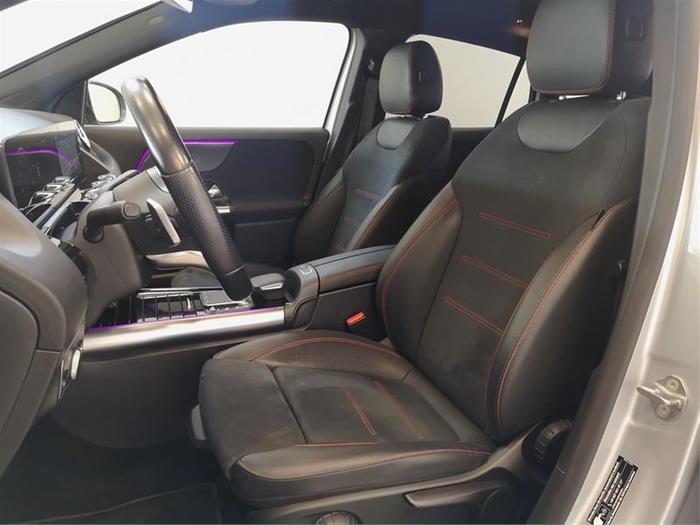 Aroldi, service Mercedes-Benz a Cremona - MERCEDES-BENZ GLA (H247) | ID -1864