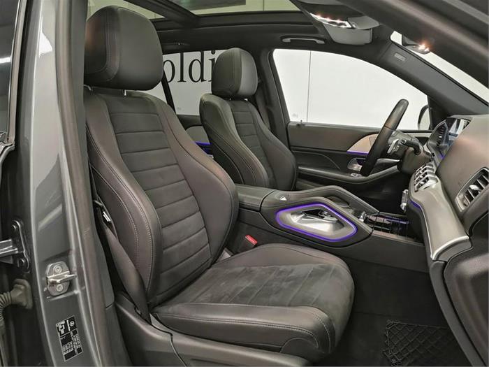 Aroldi, service Mercedes-Benz a Cremona - MERCEDES-BENZ GLE (V167) | ID -1841