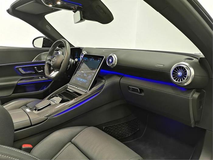 Aroldi, service Mercedes-Benz a Cremona - MERCEDES-BENZ SL (R232) | ID -1844