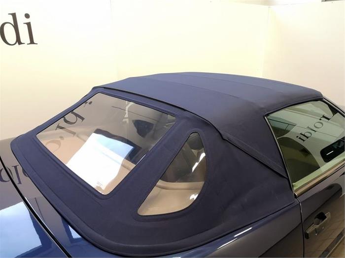 Aroldi, service Mercedes-Benz a Cremona - MERCEDES-BENZ Classe SL (R129) | ID -1839