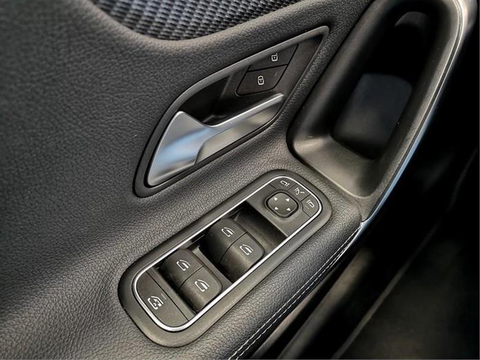 Aroldi, service Mercedes-Benz a Cremona - MERCEDES-BENZ Classe A (W177) | ID -1854