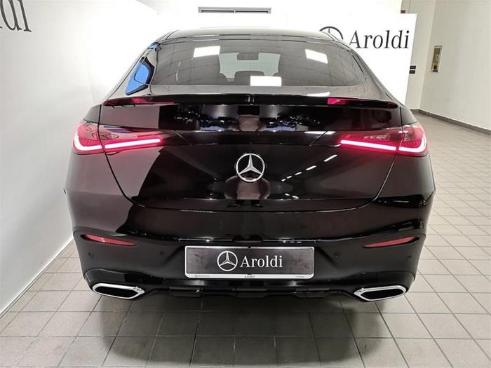 Aroldi, service Mercedes-Benz a Cremona - MERCEDES-BENZ GLC Coupé (C254) | ID -1866