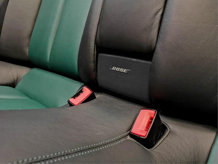 Aroldi, service Mercedes-Benz a Cremona - MERCEDES-BENZ Classe CLK (C/A208) | ID -1835