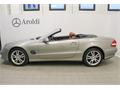 Aroldi, service Mercedes-Benz a Cremona