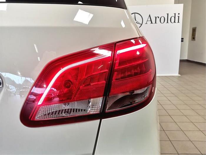 Aroldi, service Mercedes-Benz a Cremona - MERCEDES-BENZ Classe B (T246) | ID -1811