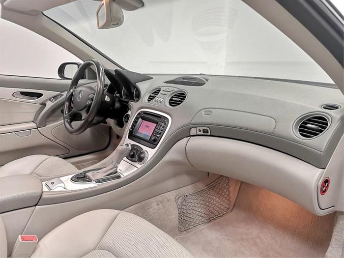 Aroldi, service Mercedes-Benz a Cremona - MERCEDES-BENZ Classe SL (R230) | ID -1831