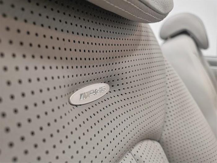 Aroldi, service Mercedes-Benz a Cremona - MERCEDES-BENZ Classe SL (R230) | ID -1831