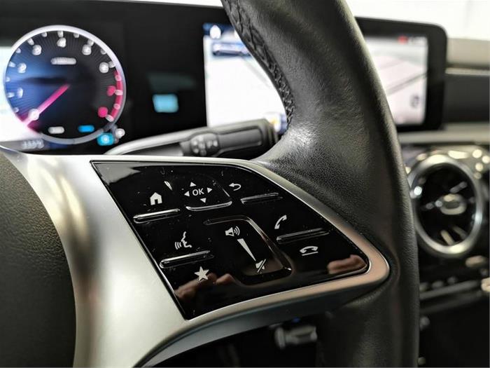 Aroldi, service Mercedes-Benz a Cremona - MERCEDES-BENZ Classe A (W177) | ID -1854