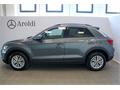 Aroldi, service Mercedes-Benz a Cremona