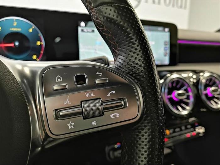 Aroldi, service Mercedes-Benz a Cremona - MERCEDES-BENZ Classe A Sedan (V177) | ID -1853