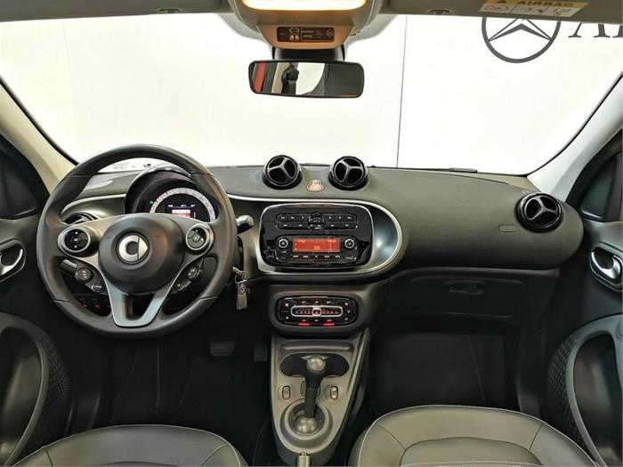 Aroldi, service Mercedes-Benz a Cremona - SMART Forfour (W453) | ID -1805