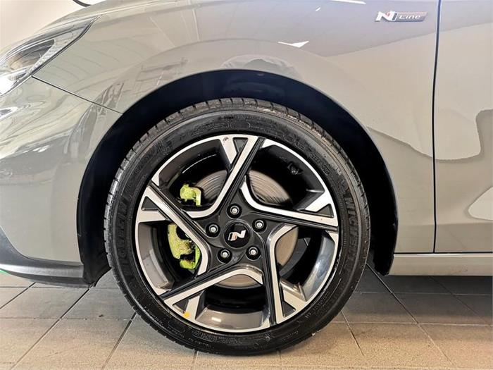 Aroldi, service Mercedes-Benz a Cremona - HYUNDAI I30 | ID -1671