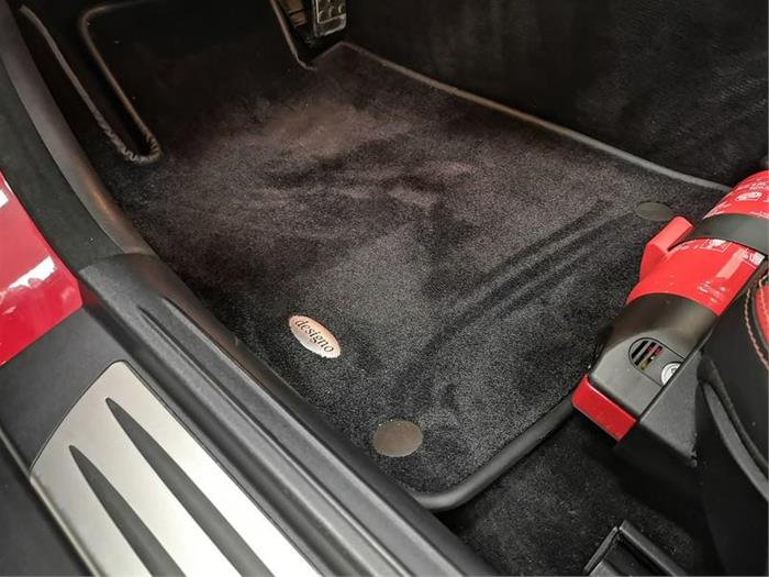 Aroldi, service Mercedes-Benz a Cremona - MERCEDES-BENZ Classe SLK (R171) | ID -1838