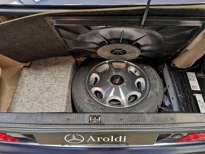 Aroldi, service Mercedes-Benz a Cremona - MERCEDES-BENZ Classe SL (R129) | ID -1839