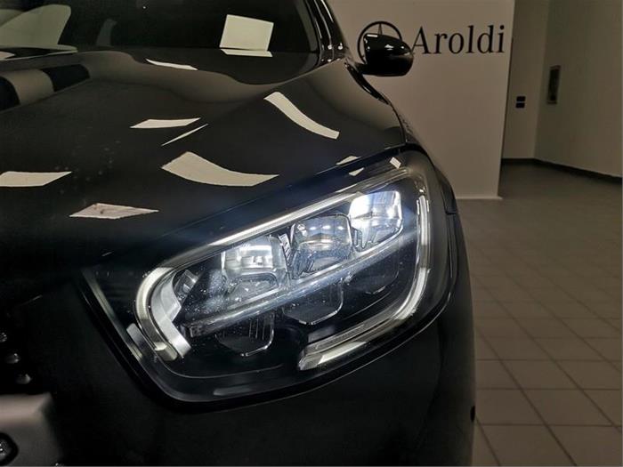 Aroldi, service Mercedes-Benz a Cremona - MERCEDES-BENZ GLC (X253) | ID -1860