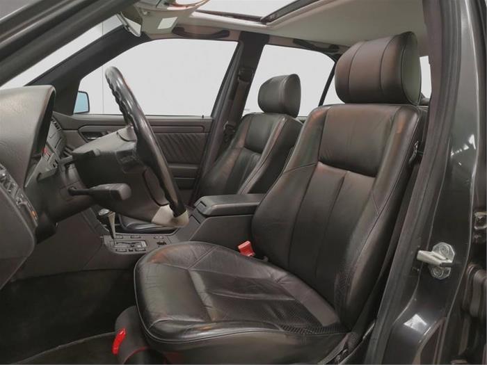 Aroldi, service Mercedes-Benz a Cremona - MERCEDES-BENZ Classe C (W/S202) | ID -1830