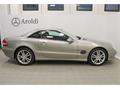 Aroldi, service Mercedes-Benz a Cremona