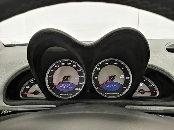 Aroldi, service Mercedes-Benz a Cremona - MERCEDES-BENZ Classe SL (R230) | ID -1831