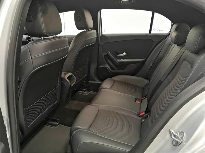 Aroldi, service Mercedes-Benz a Cremona - MERCEDES-BENZ Classe A (W177) | ID -1855