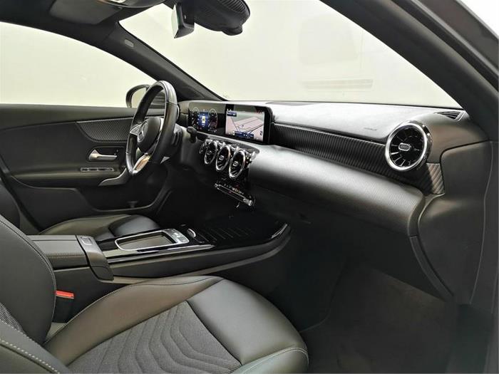 Aroldi, service Mercedes-Benz a Cremona - MERCEDES-BENZ Classe A (W177) | ID -1854